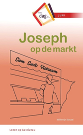 Joseph op de markt