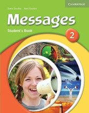 Messages Level2 Student's Book