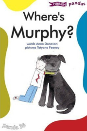 Where's Murphy? (Anna Donovan, Tatyana Feeney)