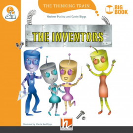 The Inventors Big Book