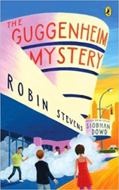 The Guggenheim Mystery