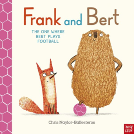Prentenboeken Engels