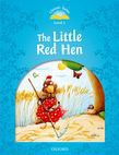 Classic Tales Second Edition Level 1 The Little Red Hen