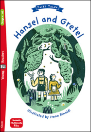 Hansel And Gretel + Downloadable Multimedia