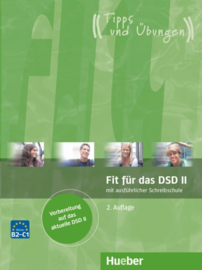 Fit für das DSD II Oefenboek