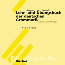 Lehr- und Übungsbuch der deutschen Grammatik – Neubearbeitung MP3-Download