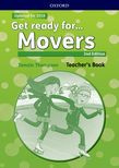 Get Ready For... Movers Teacher's Book And Classroom Presentation Tool