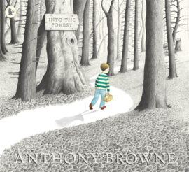 Into The Forest (Anthony Browne)
