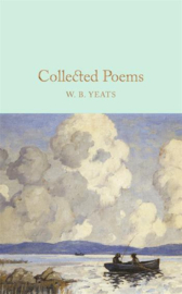 Collected Poems  (W. B. Yeats)