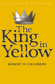 The King in Yellow (Chambers, R.W.)