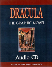 Dracula Audio Cd