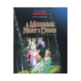 A Midsummer Night's Dream Reader