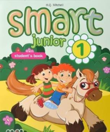 Smart Junior 1 Student's Book
