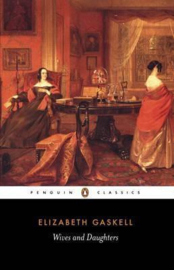 Wives And Daughters (Elizabeth Gaskell)