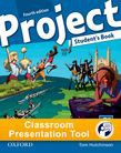 Project Level 5 Student's Book Classroom Presentation Tool