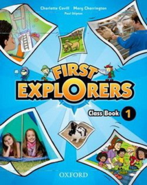 Explorers Online Practice Teachers Access Pack