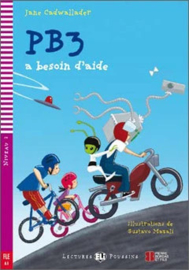 PB3 A Besoin D'aide + Downloadable Multimedia