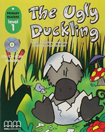 Ugly Duckling Student's Book (with Cd-rom)