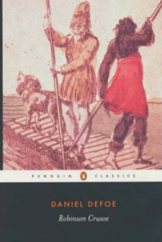 Robinson Crusoe (Daniel Defoe)