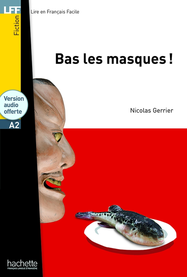 Hachette LFF Fictions A2