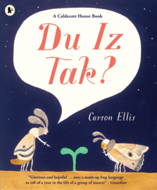 Du Iz Tak? (Carson Ellis)