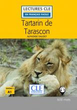 Tartarin de Tarascon