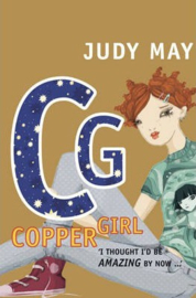 Copper Girl (Judy May Murphy)