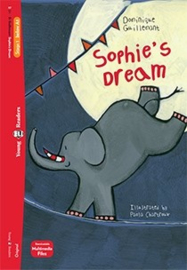 Sophie's Dream + Downloadable Multimedia