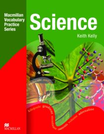 Macmillan Vocabulary Practice Series - Science Science Practice Book without Key