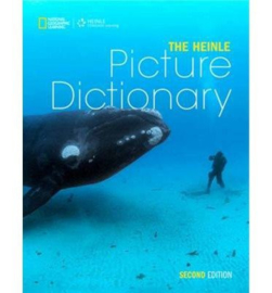 Heinle Picture Dictionary (adult) Student's Book  with Audio Cd (x6)