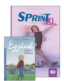 Sprint 3 - Sb + Downloadable Student's Digital Book