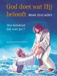 God doet wat Hij belooft (Max Lucado)