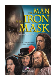The Man In The Iron Mask Reader