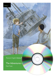 The Adventures of Huckleberry Finn Book & Multi-ROM Pack
