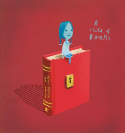 A Child Of Books (Oliver Jeffers and Sam Winston, Oliver Jeffers,Sam Winston)