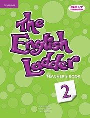 The English Ladder Level2 Teacher's Book