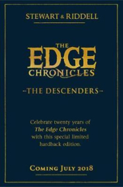 The Edge Chronicles 13: The Descenders