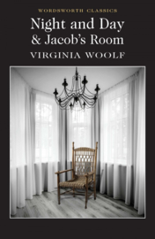 Night and Day & Jacob's Room (Woolf, V.)