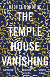 The Temple House Vanishing