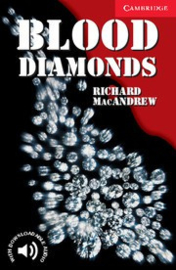 Blood Diamonds: Paperback