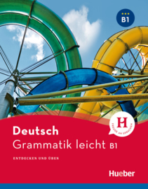 Grammatik leicht B1 Entdecken und üben / Einsprachige Ausgabe, PDF-Download