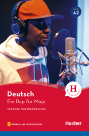 Ein Rap für Maja Lektüre mit Audios online