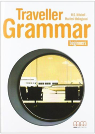 Traveller Beginners Grammar Book