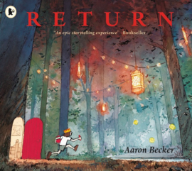 Return (Aaron Becker)
