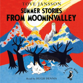 Summer Stories from Moominvalley