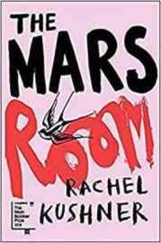 The Mars Room