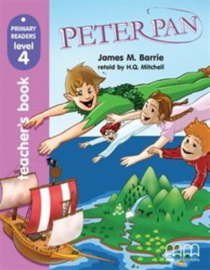 Peter Pan Teacher's Book