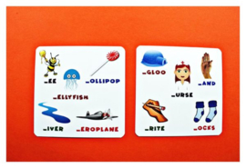 VOCABULARY BUILDER LEVEL ELEMENTARY