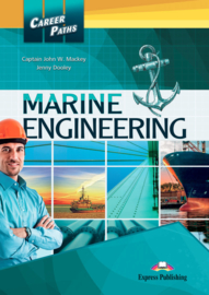 Career Paths Marine Engineering Student's Pack