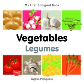 Vegetables (English–Portuguese)